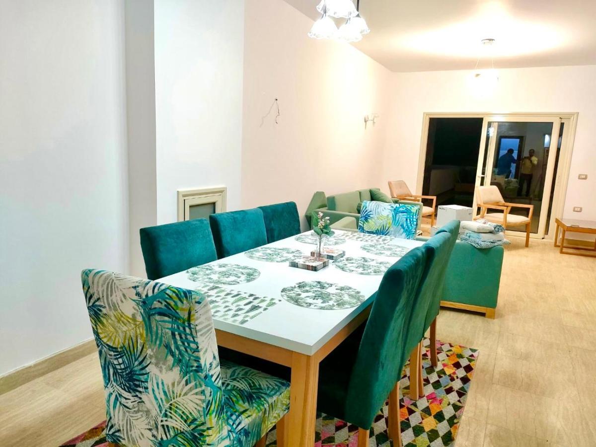 Hurghada Sahl Hasheesh Sea-View Villa With Private Pool المظهر الخارجي الصورة