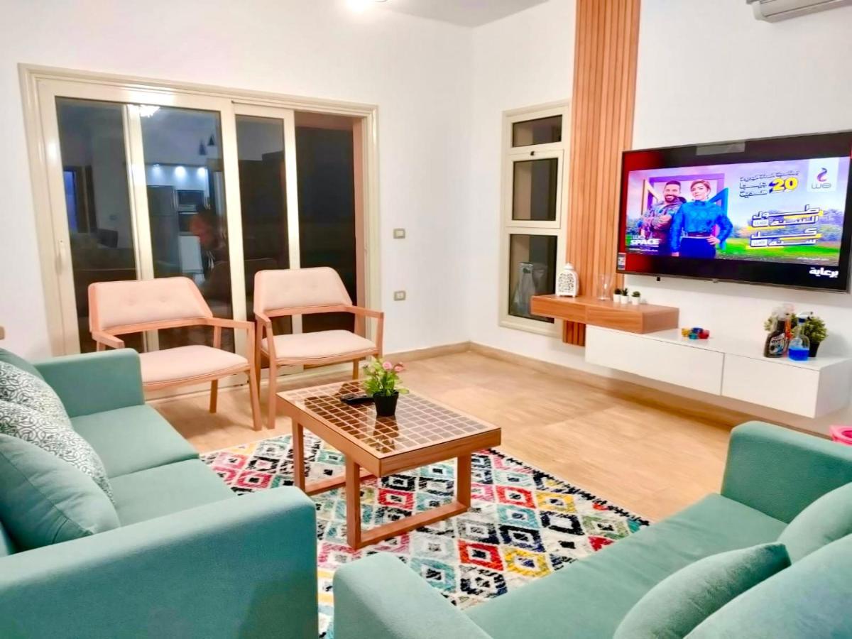 Hurghada Sahl Hasheesh Sea-View Villa With Private Pool المظهر الخارجي الصورة