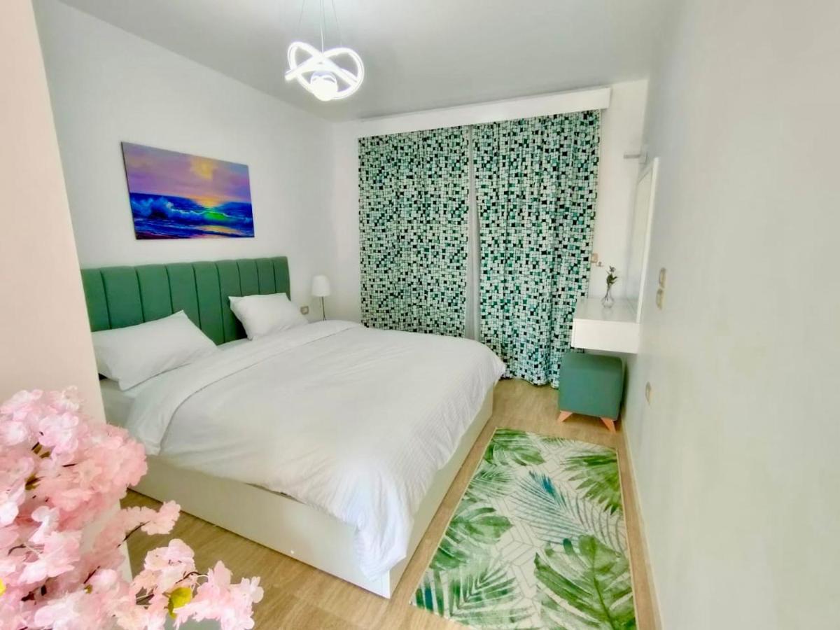 Hurghada Sahl Hasheesh Sea-View Villa With Private Pool المظهر الخارجي الصورة