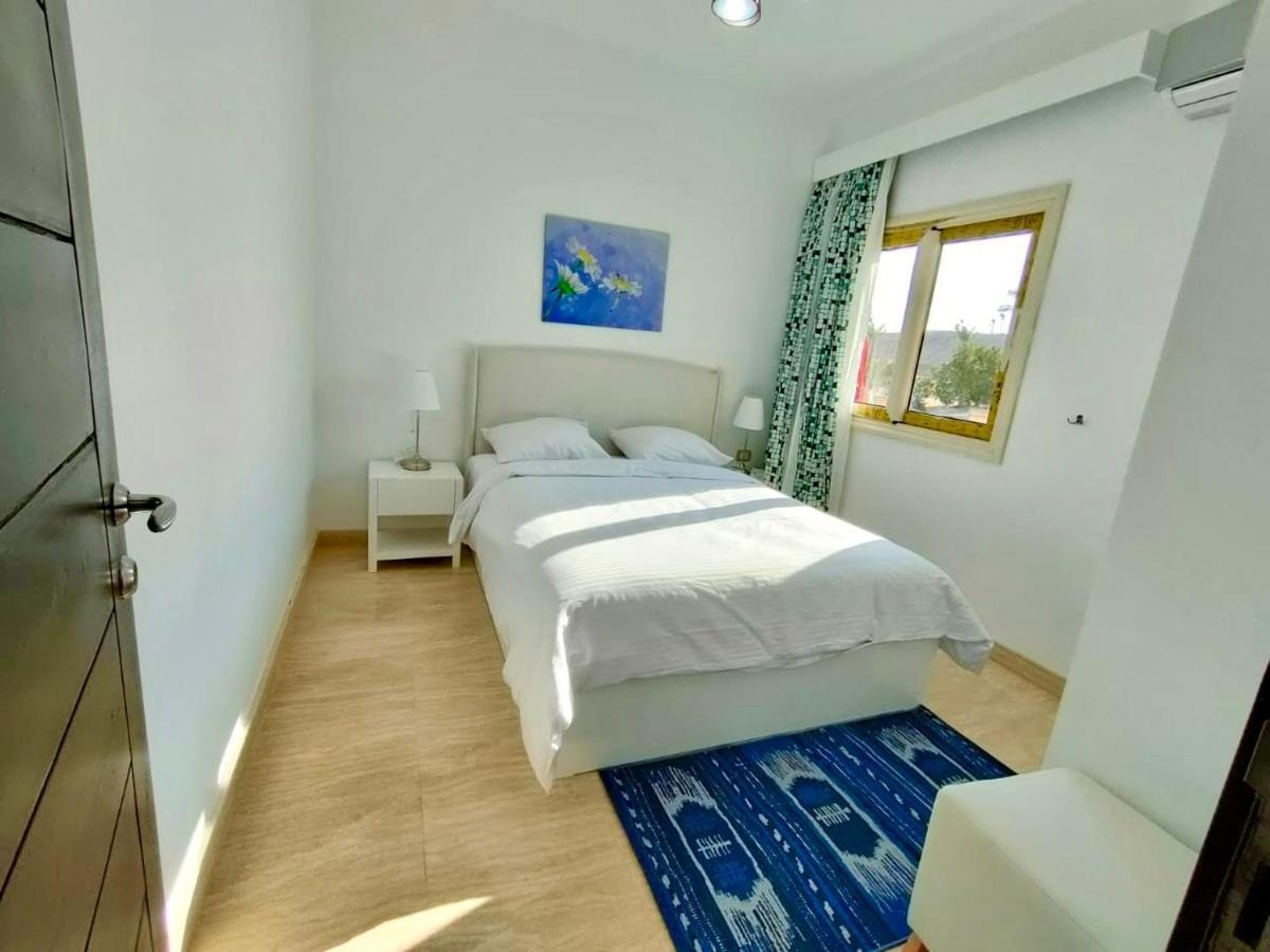 Hurghada Sahl Hasheesh Sea-View Villa With Private Pool المظهر الخارجي الصورة