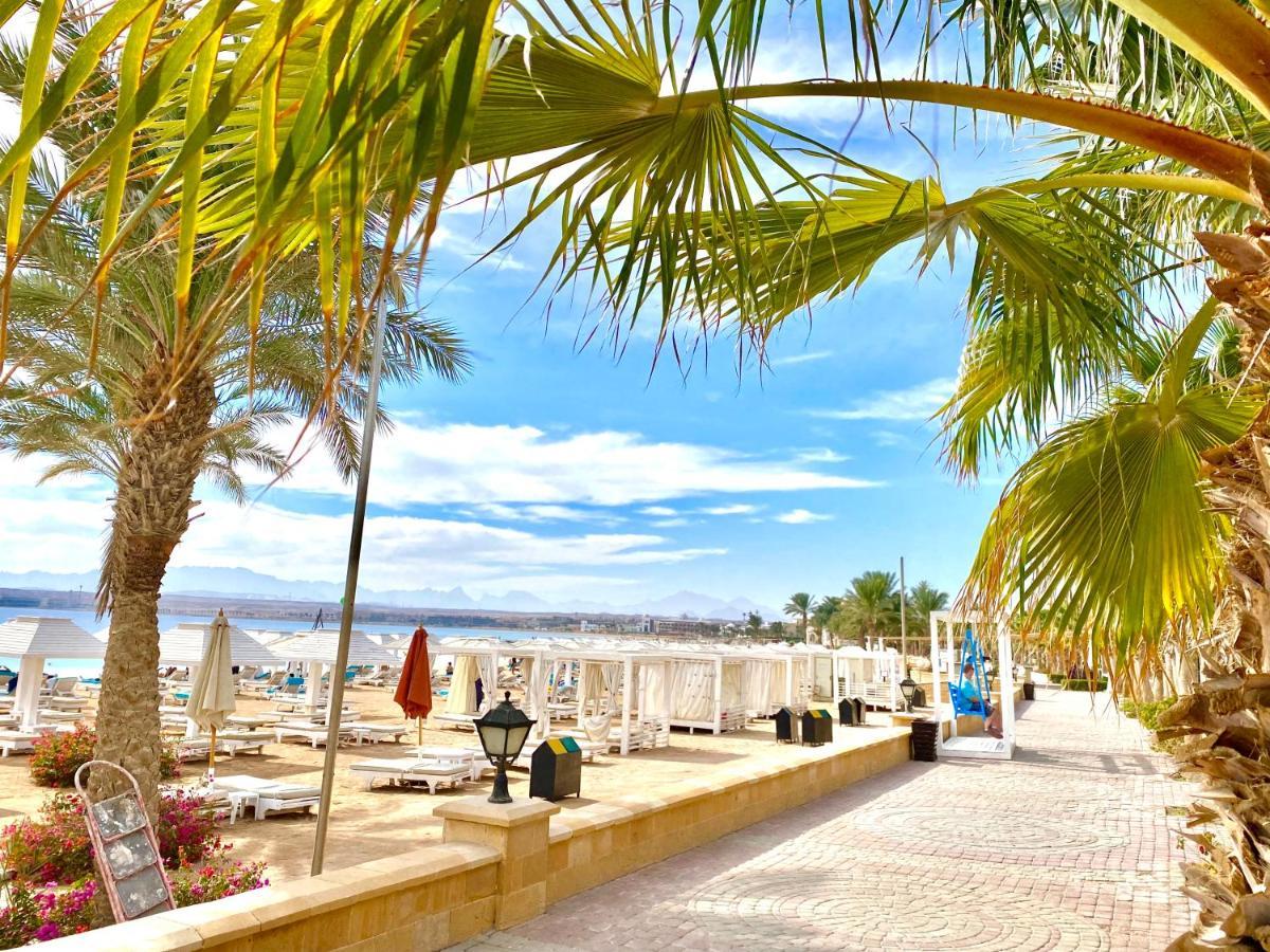 Hurghada Sahl Hasheesh Sea-View Villa With Private Pool المظهر الخارجي الصورة