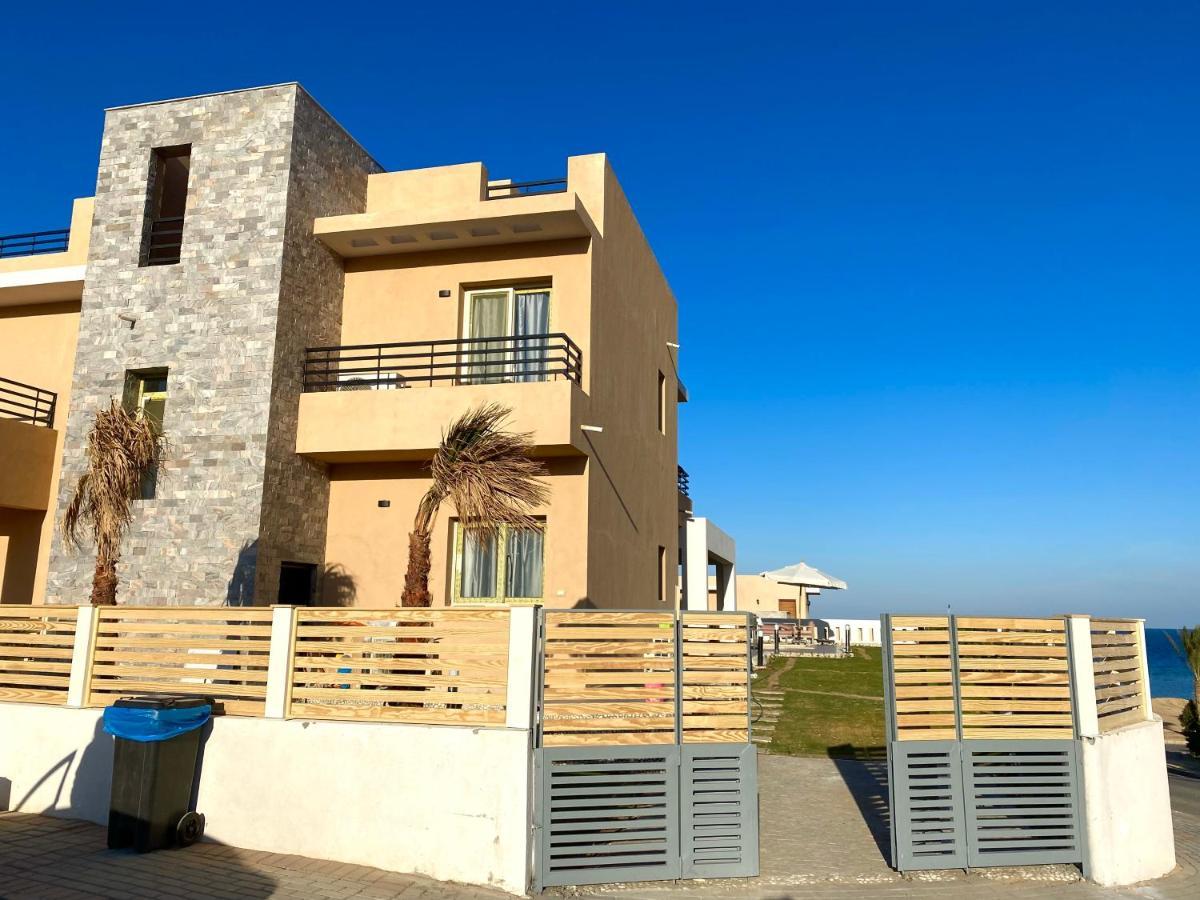 Hurghada Sahl Hasheesh Sea-View Villa With Private Pool المظهر الخارجي الصورة