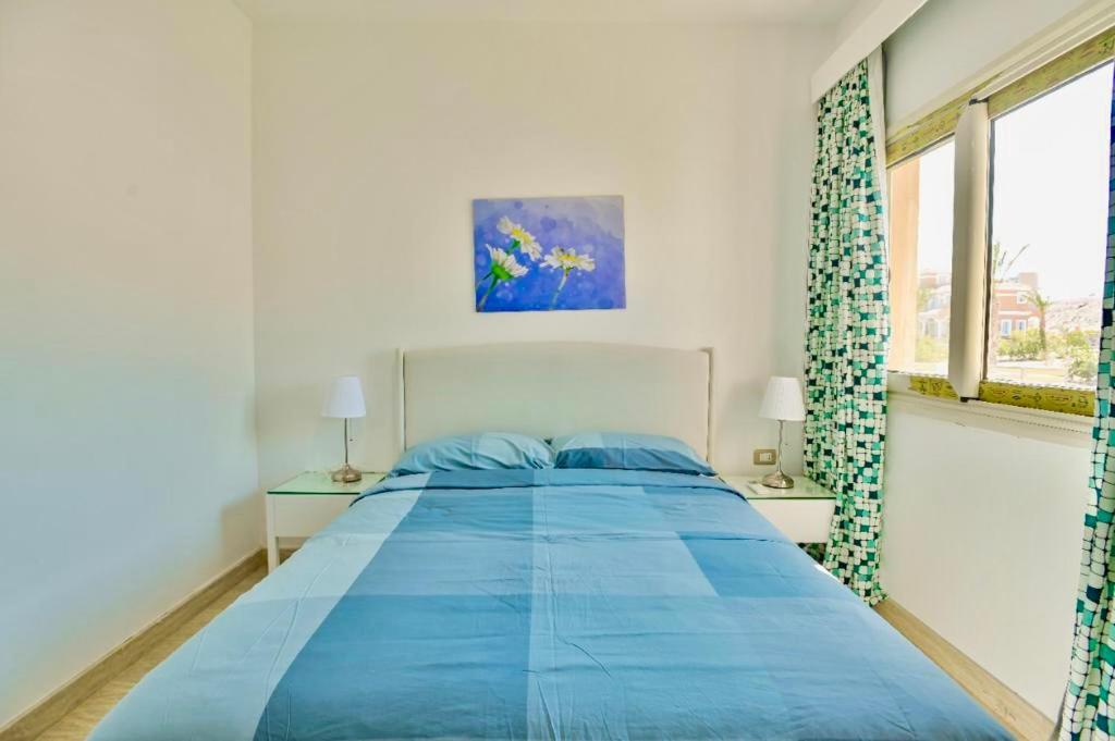Hurghada Sahl Hasheesh Sea-View Villa With Private Pool المظهر الخارجي الصورة