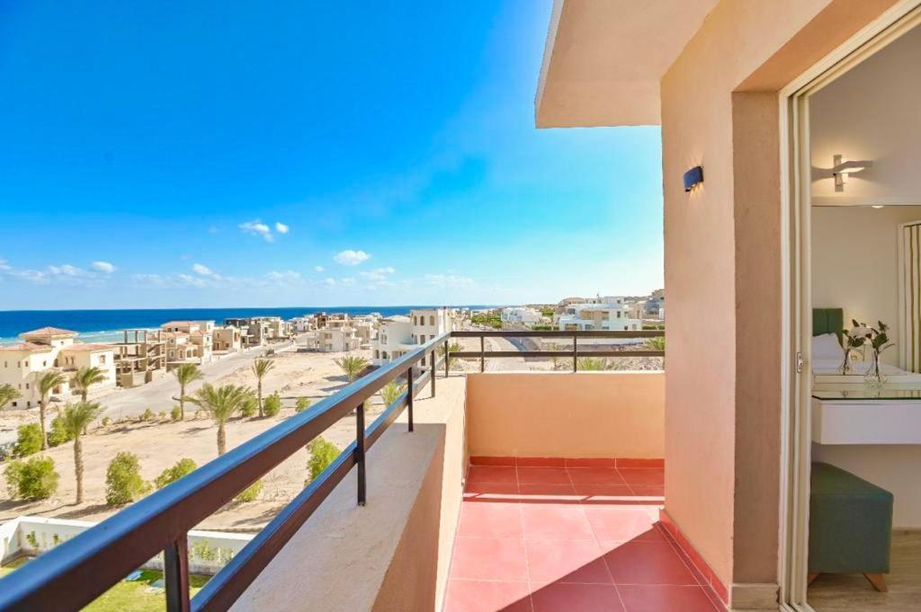 Hurghada Sahl Hasheesh Sea-View Villa With Private Pool المظهر الخارجي الصورة